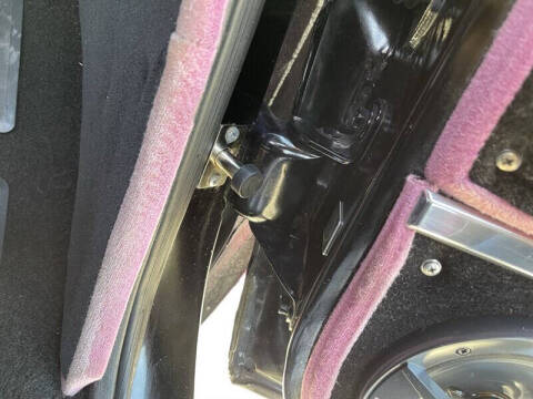 1987 Chevrolet Blazer Silverado