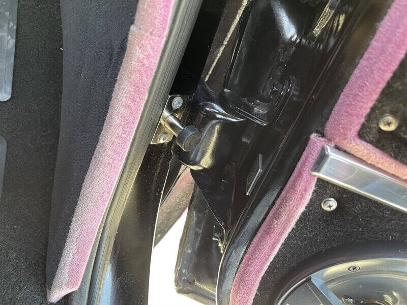 1987 Chevrolet Blazer Silverado