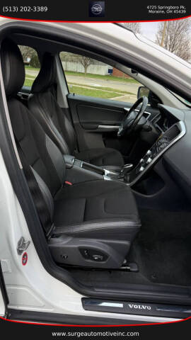 2015 Volvo XC60 T5