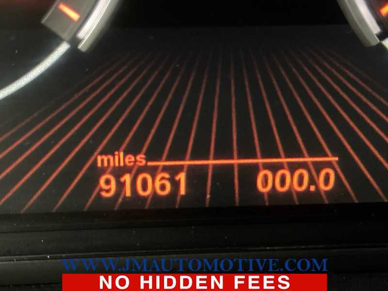 2016 BMW X3 xDrive35i