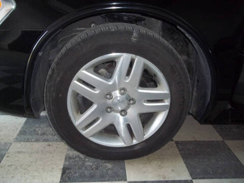 2013 Chevrolet Impala LT Fleet