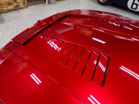 2008 Lamborghini Gallardo Spyder