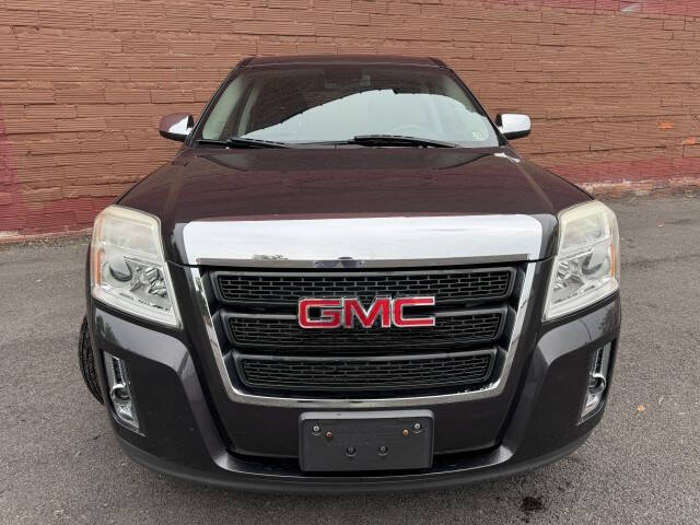 2013 GMC Terrain for sale at Express Auto Mall in Cleveland, OH