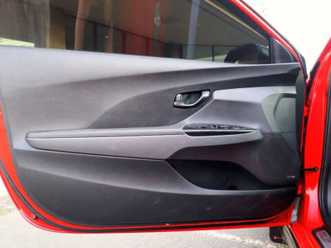 2020 Hyundai Veloster N