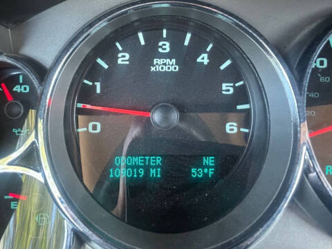 2009 Chevrolet Silverado 1500 LT