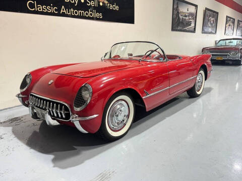 1954 Chevrolet Corvette