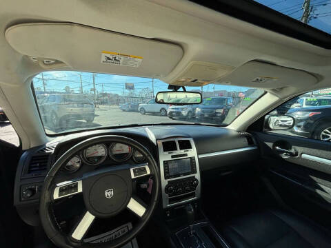 2008 Dodge Charger RT