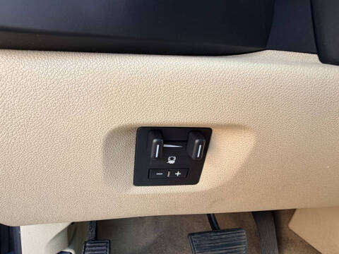 2012 GMC Sierra 1500 SLE