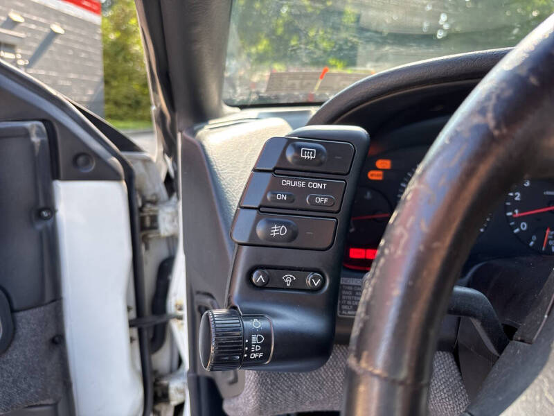 1991 Nissan 300ZX 2+2