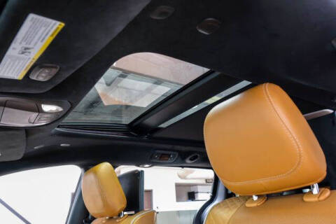 2022 Chrysler Pacifica Hybrid Pinnacle