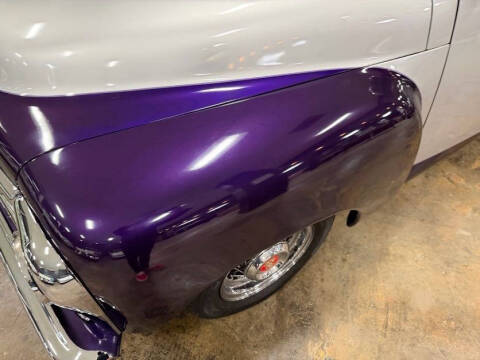 1954 Studebaker 3-R PIckup