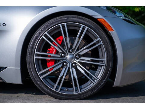 2018 Karma Revero
