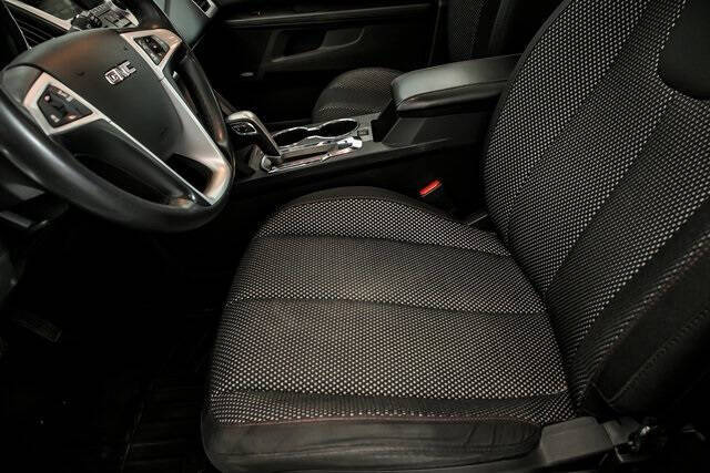 2015 GMC Terrain SLE-2