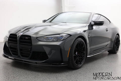 2023 BMW M4 for sale at Modern Motorcars in Nixa MO