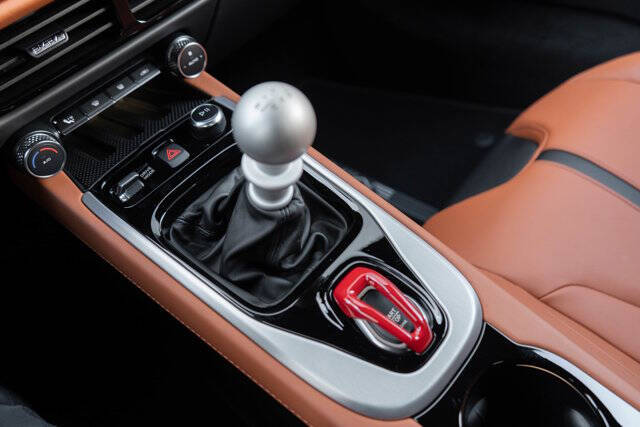 2025 Lotus Emira V6 Base