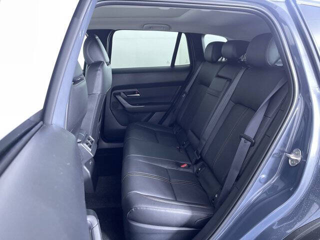 2025 Mazda CX-50 Hybrid Premium Plus