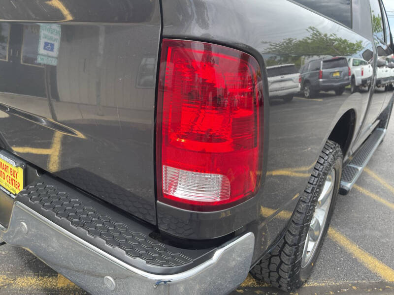 2014 RAM 1500 Lone Star