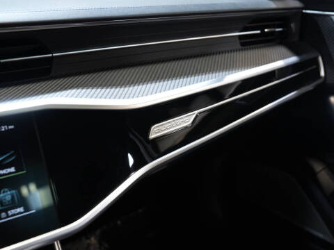 2024 Audi RS 6 Avant 4.0T quattro Avant performance