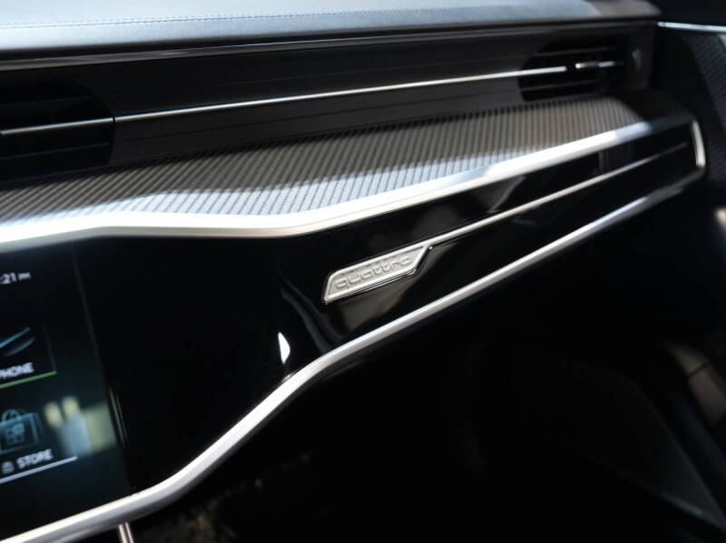 2024 Audi RS 6 Avant 4.0T quattro Avant performance