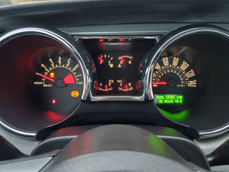 2006 Ford Mustang GT Premium