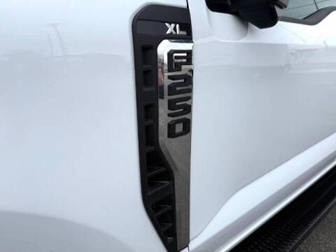 2024 Ford F-250 Super Duty