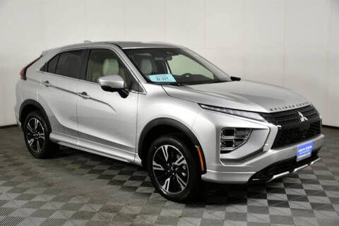 2026 Mitsubishi Eclipse Cross SEL