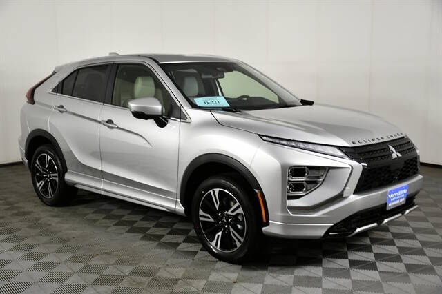 2026 Mitsubishi Eclipse Cross SEL
