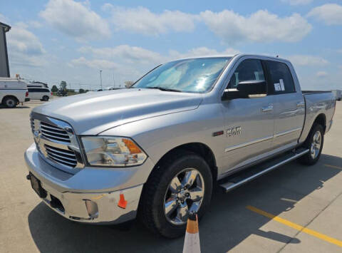 2015 RAM 1500 for sale at Autoplex MKE in Milwaukee WI