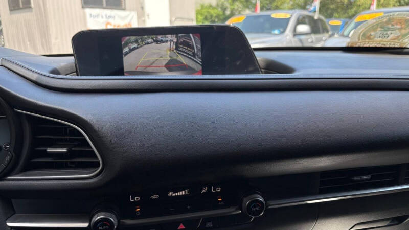 2022 Mazda CX-30 2.5 S Select