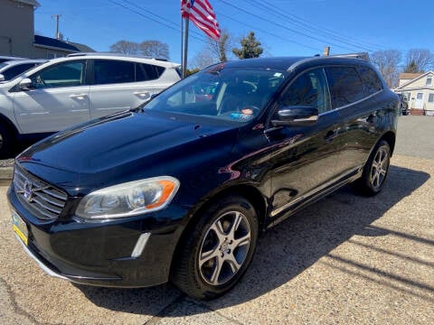 2015 Volvo XC60 for sale at Best Choice Auto Sales in Sayreville NJ