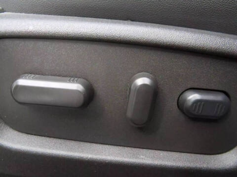 2018 Ford Taurus Limited