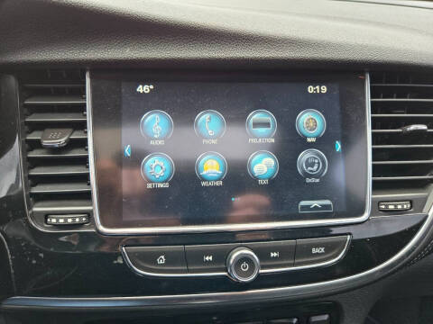 2017 Buick Encore Essence