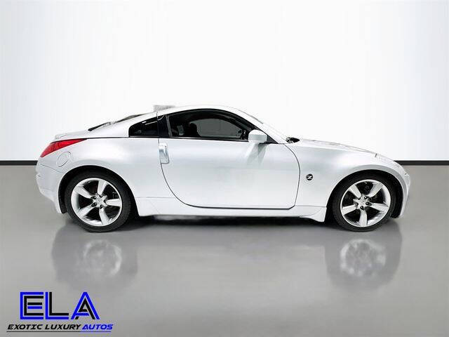 2006 Nissan 350Z