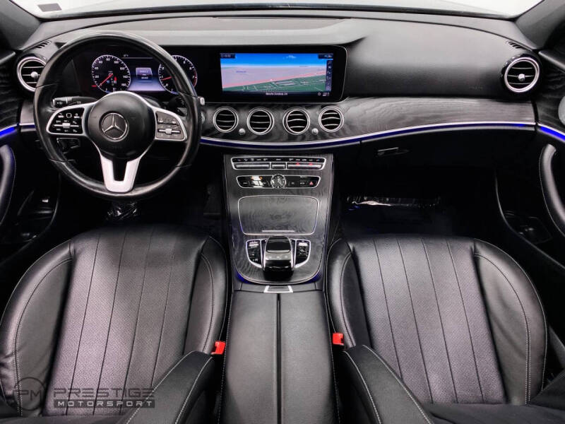 2019 Mercedes-Benz E-Class E 300