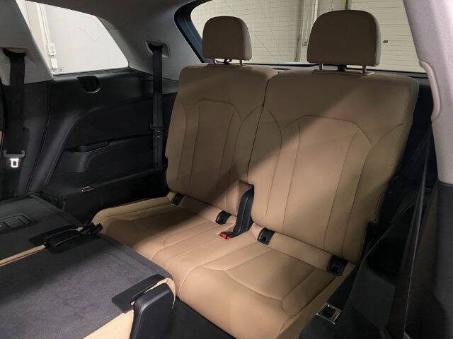 2020 Audi Q7 quattro Premium Plus 55 TFSI