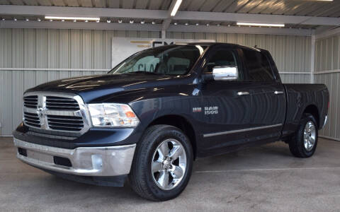 2018 RAM 1500 for sale at 1st Class Motors in Phoenix AZ