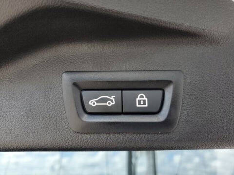 2021 BMW X5 M50i xDrive