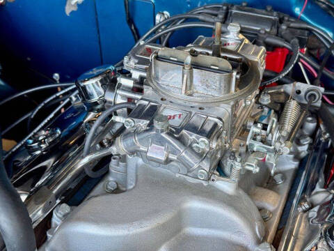 1968 Chevrolet Chevelle