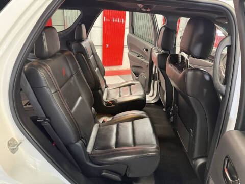 2024 Dodge Durango R/T