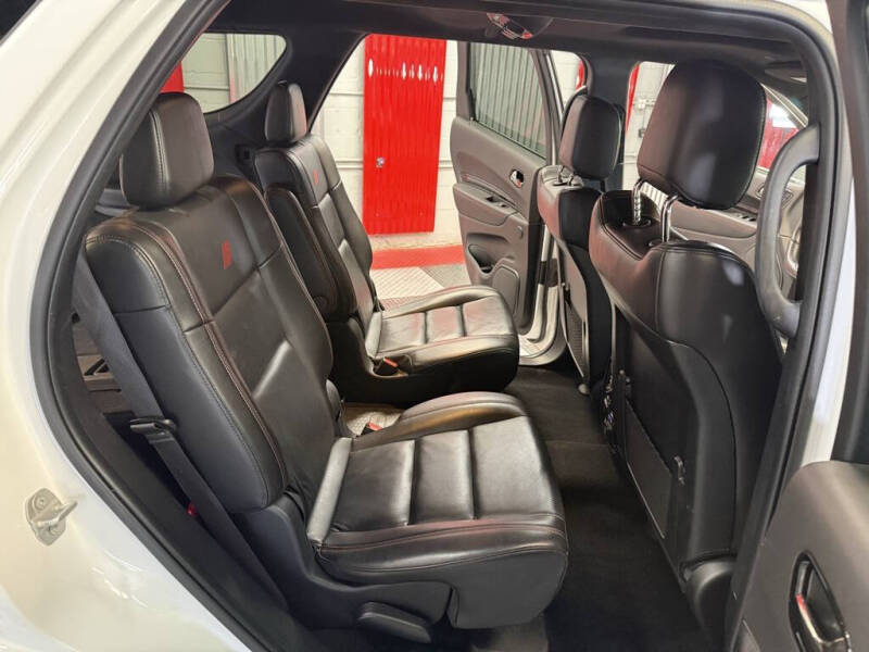 2024 Dodge Durango R/T