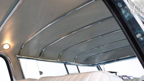 1955 Chevrolet Bel Air