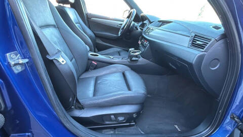 2014 BMW X1 xDrive35i