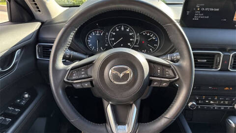 2023 Mazda CX-5 2.5 S Premium Plus