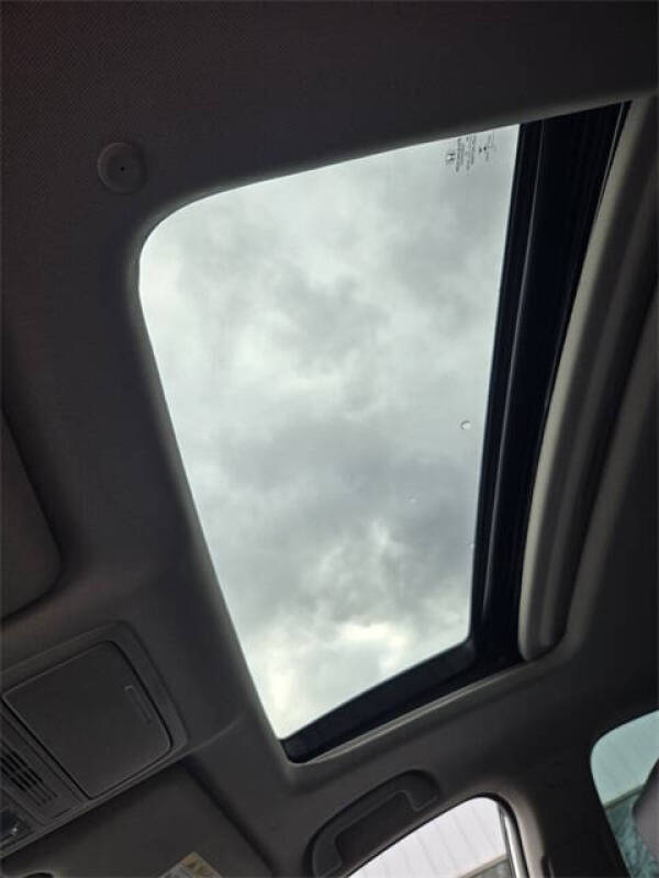 2021 Honda Accord EX-L