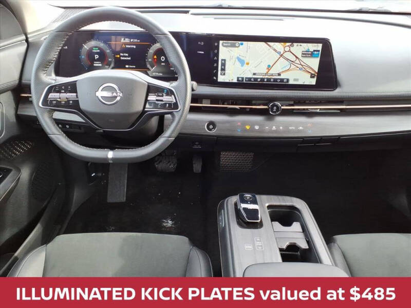 2023 Nissan Ariya Engage+ e-4ORCE