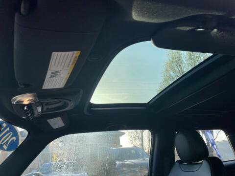 2015 MINI Hardtop 2 Door Cooper S