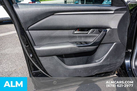 2024 Mazda CX-50 2.5 S Preferred