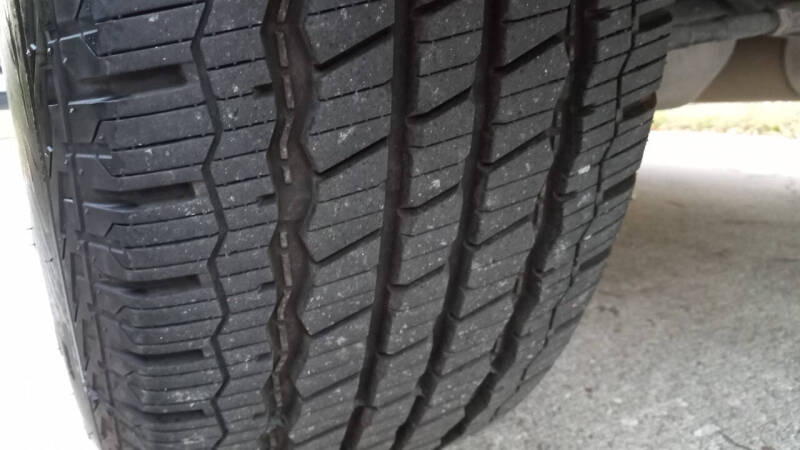 2011 Toyota Highlander SE