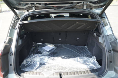 2027 MINI Countryman