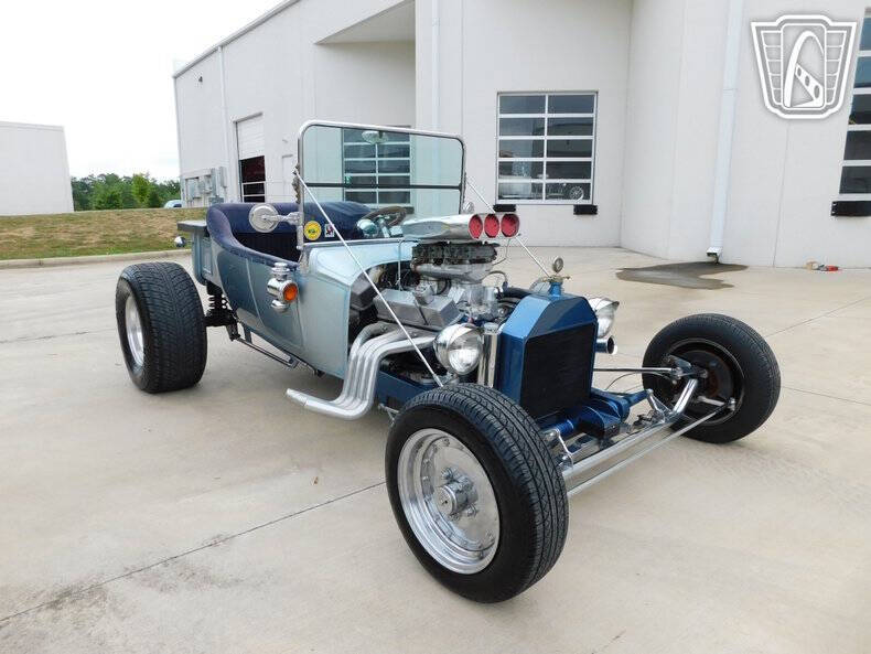 1921 Ford Model T
